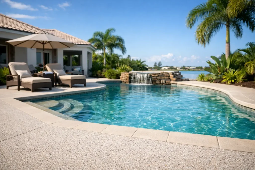Pool Deck Coating Buyer Guide for Florida Homes